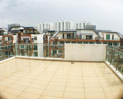 Parc Rosewood (D25), Condominium #141231572